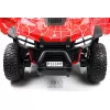 Детский электромобиль P333PP (Buggy) красный Spider