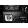Детский электромобиль Mercedes-Benz G63 4WD (K999KK) серый глянец