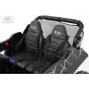 Детский электромобиль T777TT 4WD черный Spider