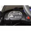 Детский электромобиль Mercedes-Benz AMG GT X777XX зеленый глянец