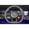Детский электромобиль Mercedes-AMG G63 K999KK (Лицензия) с дистанционным управлением 
