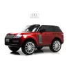 Детский электромобиль Range Rover HSE 4WD (Y222YY) красный глянец