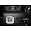 Детский электромобиль Mercedes-Benz G63 (K999KK) серый глянец
