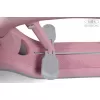Детский cамокат-беговел HB-111 розовый