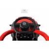 Детский электромобиль G005GG-A красный