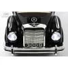 Детский толокар Mercedes-Benz 300S (LS-128A) черный