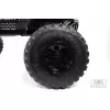 Детский электромобиль Jeep A222AA черный