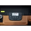 Детский электромобиль Mercedes-Maybach G650 Landaulet (M999MM) красный