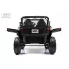 Детский электромобиль T777TT 4WD черный Spider