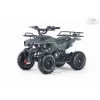 Детский квадроцикл TIGER зеленый камуфляж