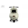 Детский электроскутер VESPA (M888MM) серый