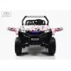 Детский электромобиль T777TT 4WD розовый камуфляж