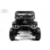 Детский электромобиль Багги Mercedes (P555BP) черный глянец