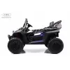 Детский электромобиль T777TT 4WD черный Spider