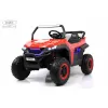 Детский электромобиль T777TT 4WD красный Spider