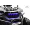 Детский электромобиль T777TT 4WD черный Spider