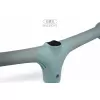 Детский самокат HB-009 синий
