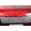 Детский электромобиль Range Rover HSE 4WD (Y222YY) красный глянец