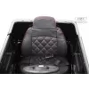 Детский электромобиль Mercedes-Benz G63 4WD (K999KK) черный глянец