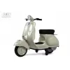 Детский электроскутер VESPA (M888MM) серый