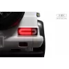Детский электромобиль Mercedes-Maybach G650 Landaulet (M999MM) белый