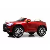 Детский электромобиль М333БХ 4WD красный глянец
