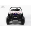 Детский электромобиль T777TT 4WD розовый камуфляж