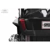 Детский электромобиль T777TT 4WD розовый камуфляж