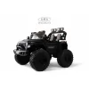 Детский электромобиль Jeep A222AA черный