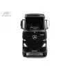 Детский электромобиль Mercedes-Benz Actros HL358 черный глянец