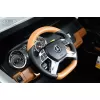 Детский электромобиль Mercedes-Maybach G650 Landaulet (M999MM) красный