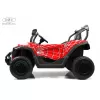 Детский электромобиль P333PP (Buggy) красный Spider