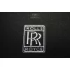 Детский электромобиль Rolls-Royce (E444EE) красный глянец