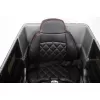 Детский электромобиль Mercedes-Benz G63 4WD (K999KK) серый глянец