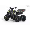 Детский квадроцикл TIGER желтый Special