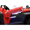 Детский электромобиль T777TT 4WD красный Spider