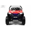 Детский электромобиль T777TT 4WD красный Spider