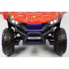 Детский электромобиль T777TT 4WD красный Spider