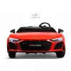 Детский электромобиль AUDI R8 (M333MM) красный