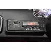 Детский электромобиль Mercedes-Benz G63 (K999KK) вишневый глянец