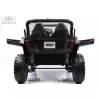 Детский электромобиль T777TT 4WD зеленый камуфляж
