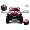 Детский электромобиль T777TT 4WD красный Spider