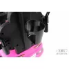 Детский толокар Z005ZZ-A розовый