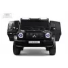 Детский электромобиль Mercedes Benz G63 Y777YY черный