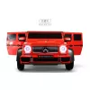 Детский электромобиль Mercedes-Maybach G650 Landaulet (M999MM) красный