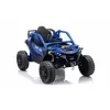 Детский электромобиль Z707ZZ синий