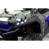 Детский электромобиль T777TT 4WD зеленый камуфляж