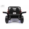 Детский электромобиль T777TT 4WD красный Spider