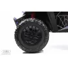 Детский электромобиль T777TT 4WD черный Spider