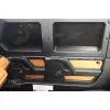 Детский электромобиль Mercedes-Maybach G650 Landaulet (M999MM) красный